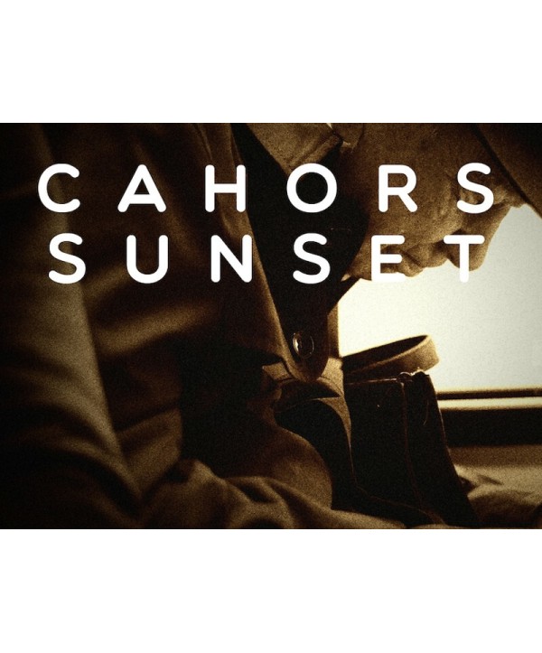 Cahors Sunset Steam Key GLOBAL